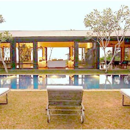 Mirissa Hills Resort Kamburugamuwa Exterior photo